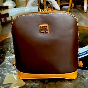 Dooney and Bourke backpack BRAND NEW